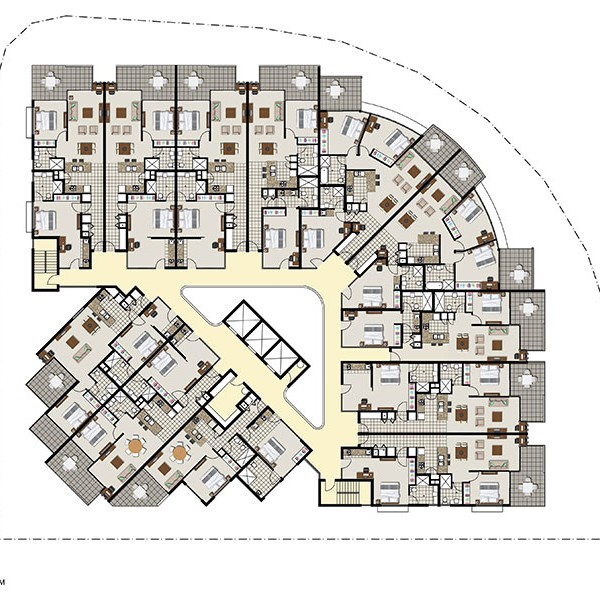 Level 3-6