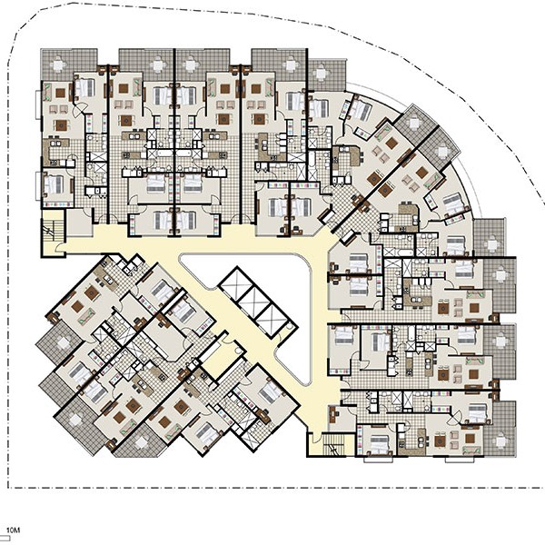 Level 7-9